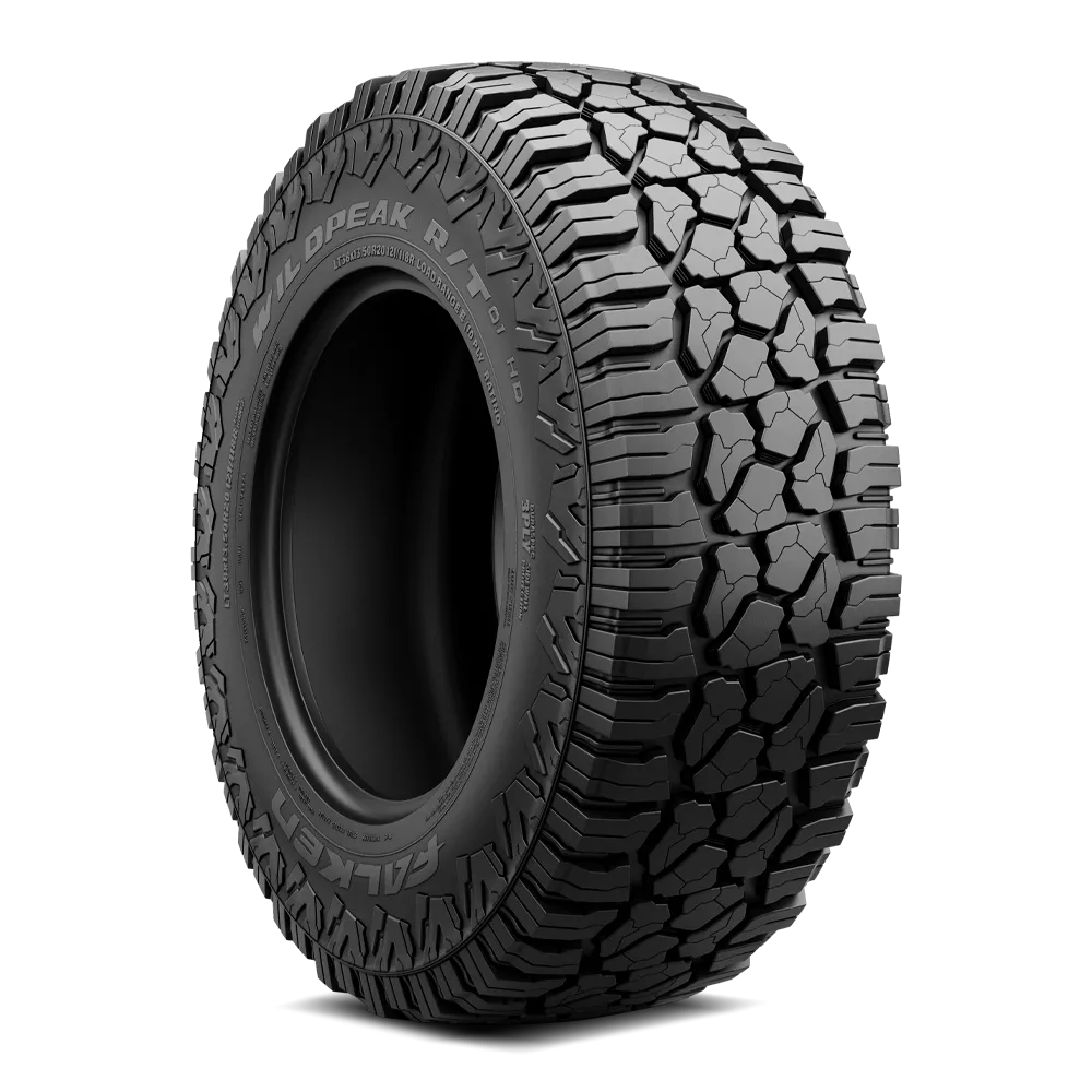 Falken WildPeak R/T 01 LT38X13.5R20 128R E/10