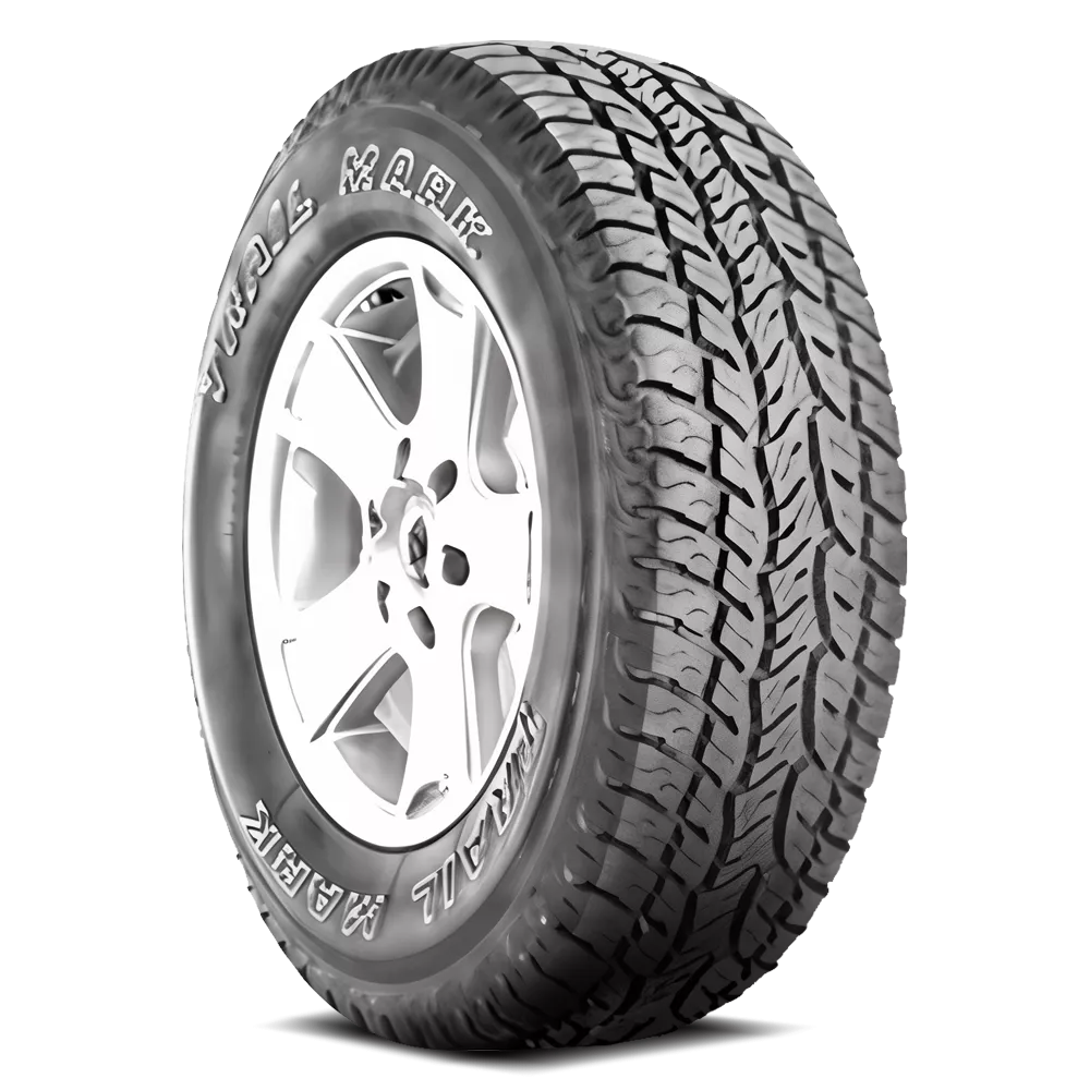 Kelly Trail Mark Max P235/70R16 - Wheelwiz