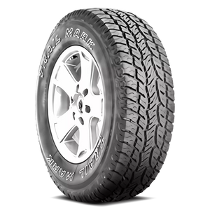 Kelly Trail Mark Max P265/75R15 - Wheelwiz