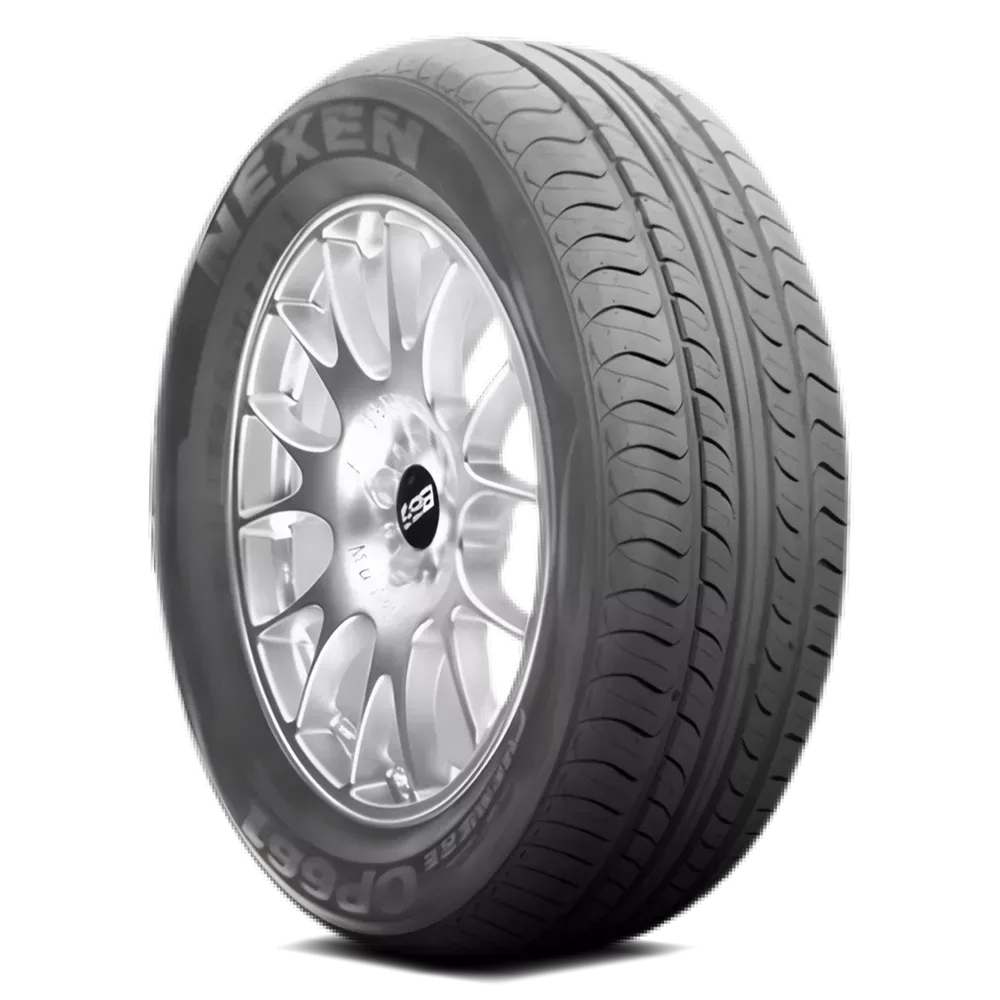 Nexen CP661 195/70R14 - Wheelwiz