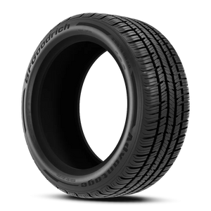 BFGoodrich Advantage Control 255/45R20 - Wheelwiz