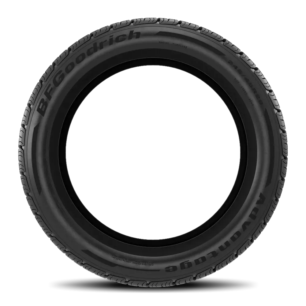 BFGoodrich Advantage Control 245/45R20 - Wheelwiz