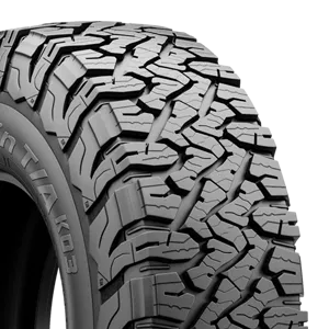 BFGoodrich All-Terrain T/A KO3 LT305/70R16 124S E/10 RWL