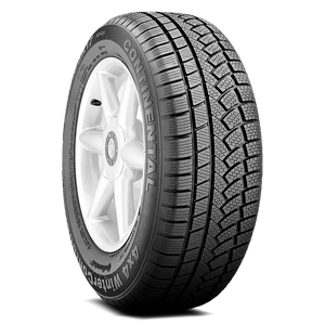 Continental 4x4WinterContact 255/55R18 105H (*)