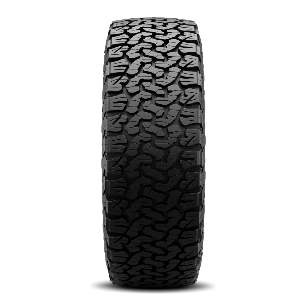 BFGoodrich All-Terrain T/A KO2 LT285/60R18
