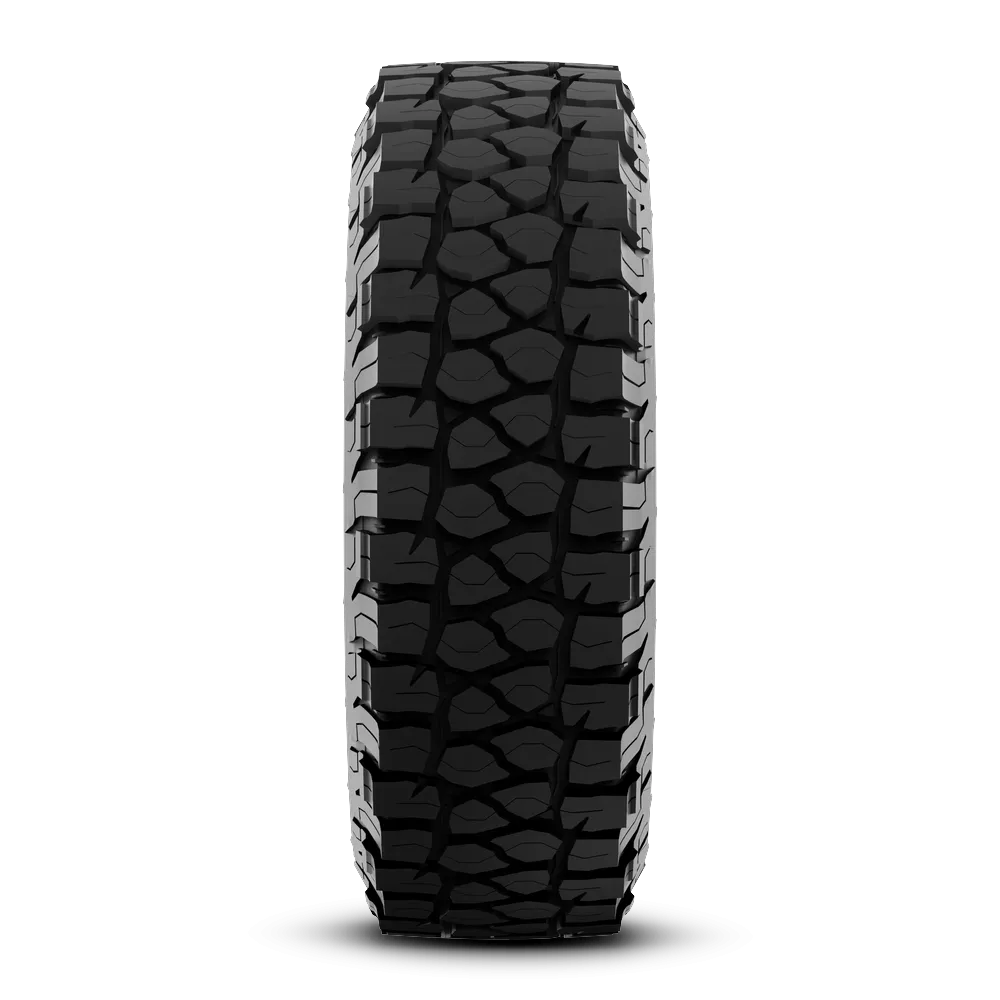 BFGoodrich HD-Terrain T/A KT LT265/70R17 - Wheelwiz