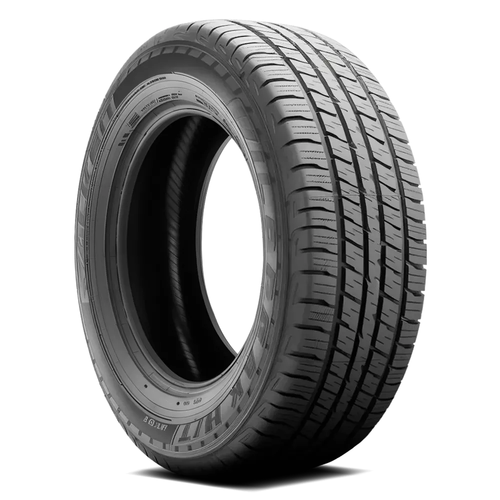 Falken Wildpeak H/T 245/65R17 - Wheelwiz