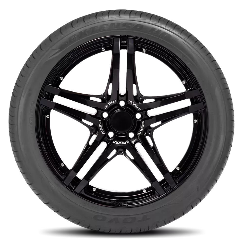 Toyo Extensa HP2 205/55R16 - Wheelwiz