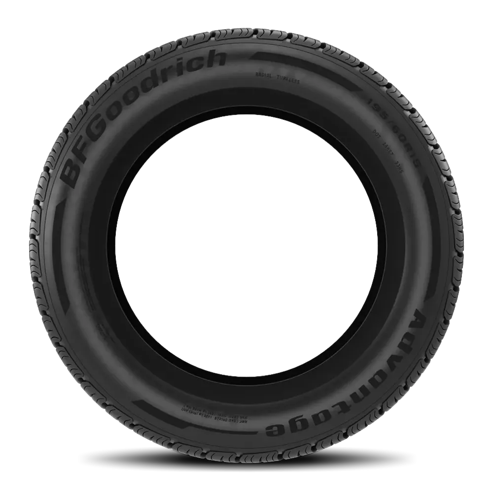 BFGoodrich Advantage Control 195/60R15