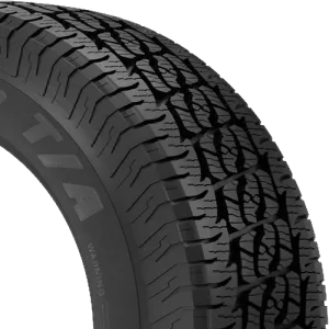 BFGoodrich Trail-Terrain T/A 235/60R18