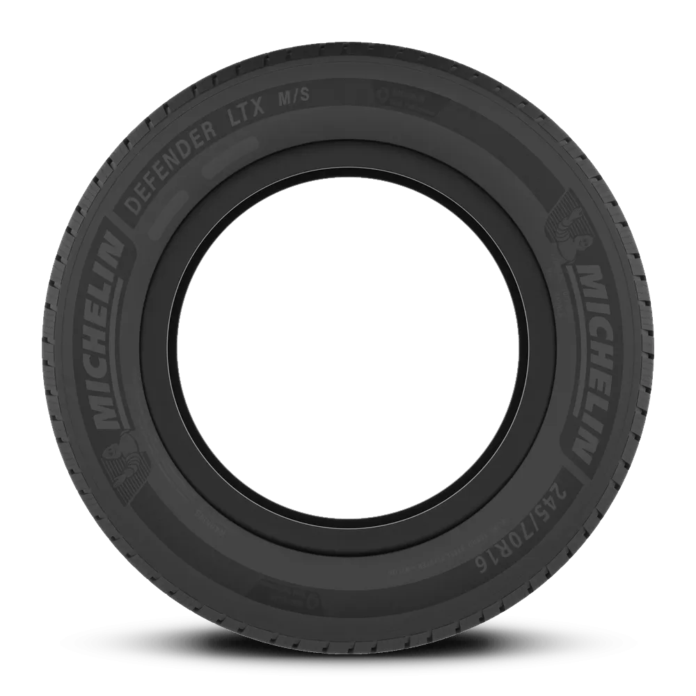 Michelin Defender LTX M/S 245/70R16 - Wheelwiz