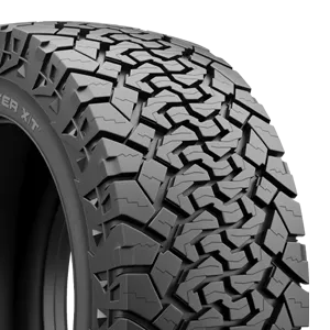 Venom Power Terra Hunter X/T 35X13.50R22 LT