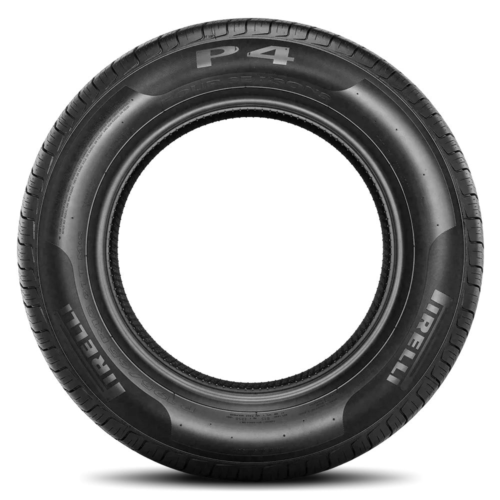 Pirelli P4 Four Seasons P185/65R15