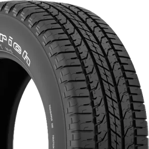 BFGoodrich Long Trail T/A Tour P215/75R16 - Wheelwiz