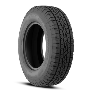 Continental TerrainContact A/T LT265/70R17 121/118S E/10 OWL