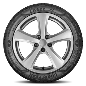 Goodyear EAGLE F1 ASYMMETRIC 3 245/40R19 98Y XL RunOnFlat (*) (MOE) (SoundComfort) - Wheelwiz