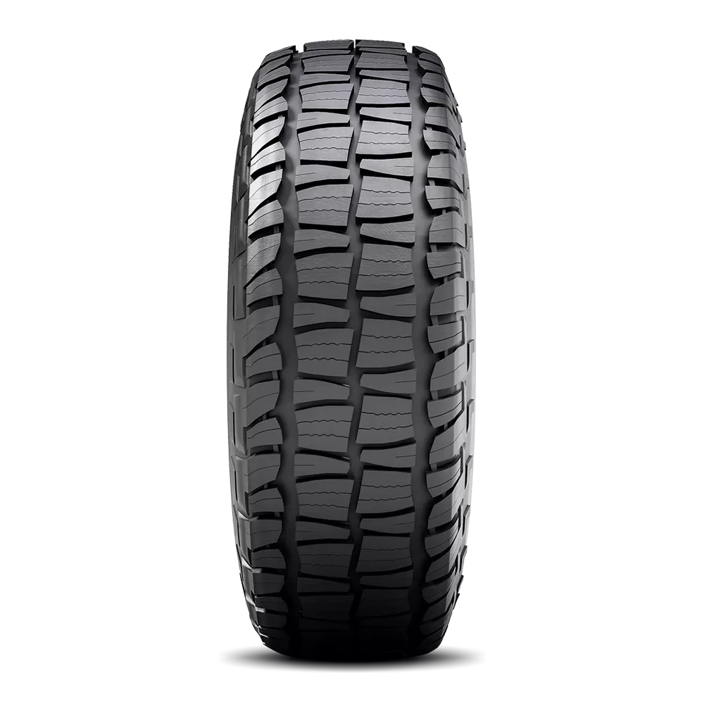 Uniroyal Laredo A/T 265/70R17 115T