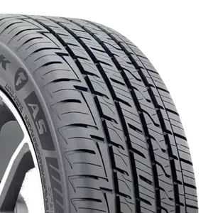 Firestone Firehawk AS 235/50R17