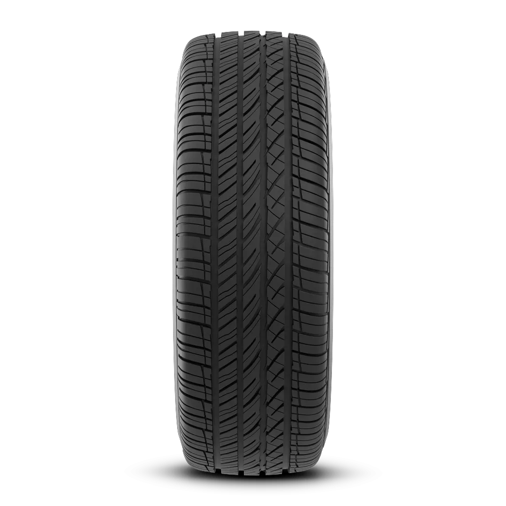 Cooper Procontrol 235/55R19 - Wheelwiz