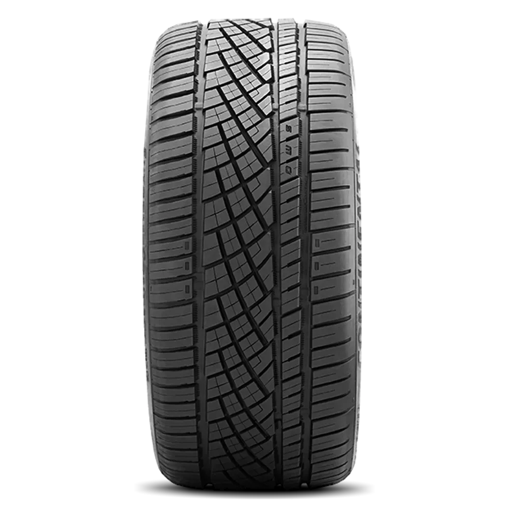 Continental ExtremeContact DWS06 215/45ZR17 91W XL - Wheelwiz