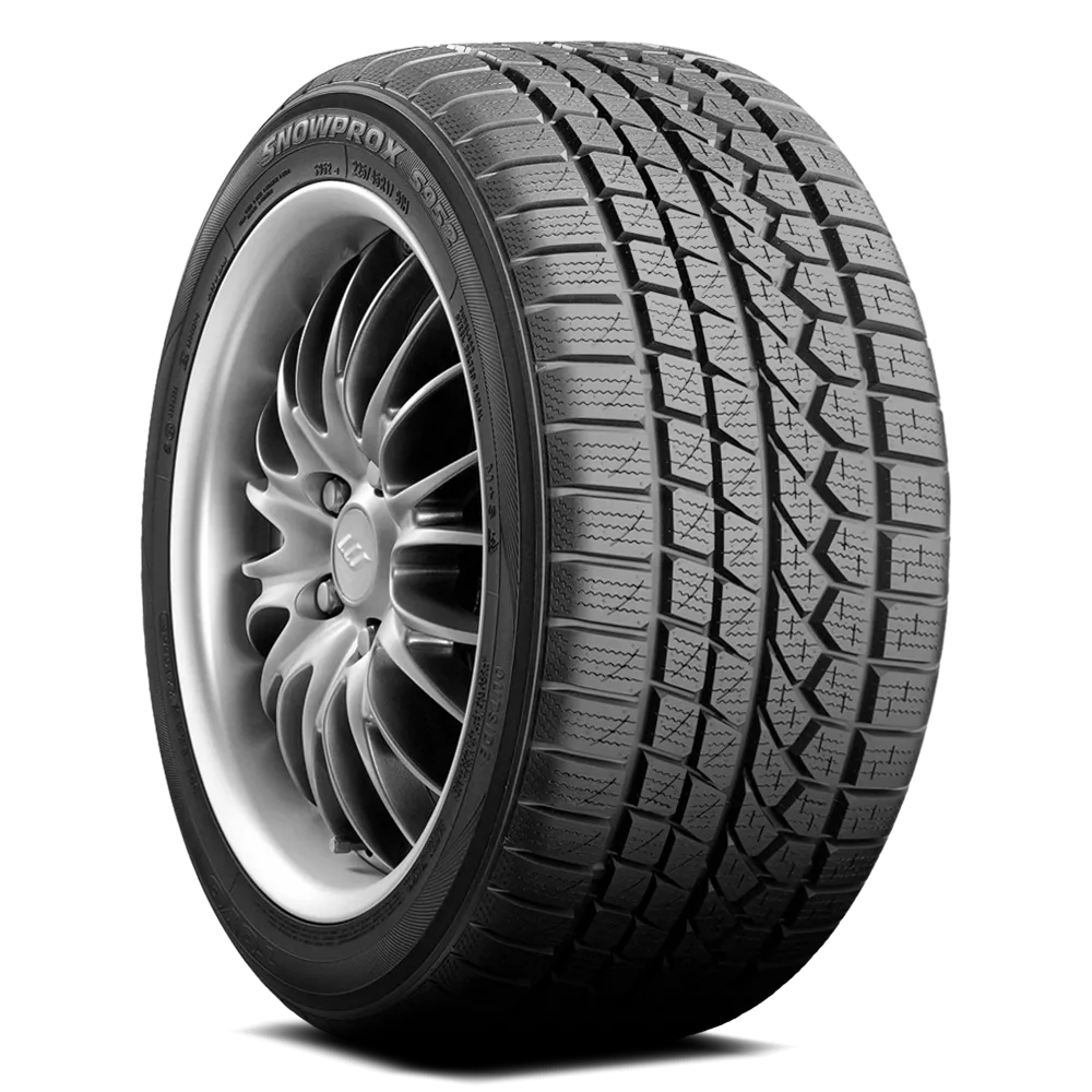 Toyo Snowprox S952 245/40R18