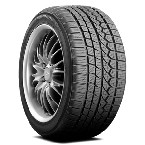 Toyo Snowprox S952 225/45R17