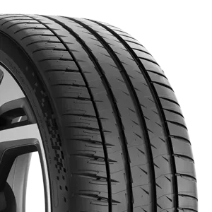Michelin Pilot Sport EV 265/45R20XL