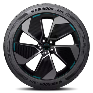 Hankook iON evo 245/45ZR20 - Wheelwiz