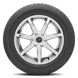 Falken ZIEX S/TZ05 275/55R20 117H XL - Wheelwiz