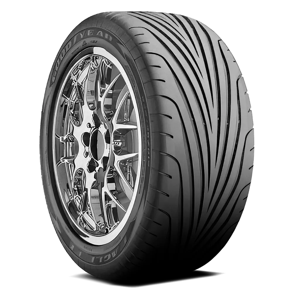 Goodyear Eagle F1 GS D3 Rof 285/35ZR19 - Wheelwiz