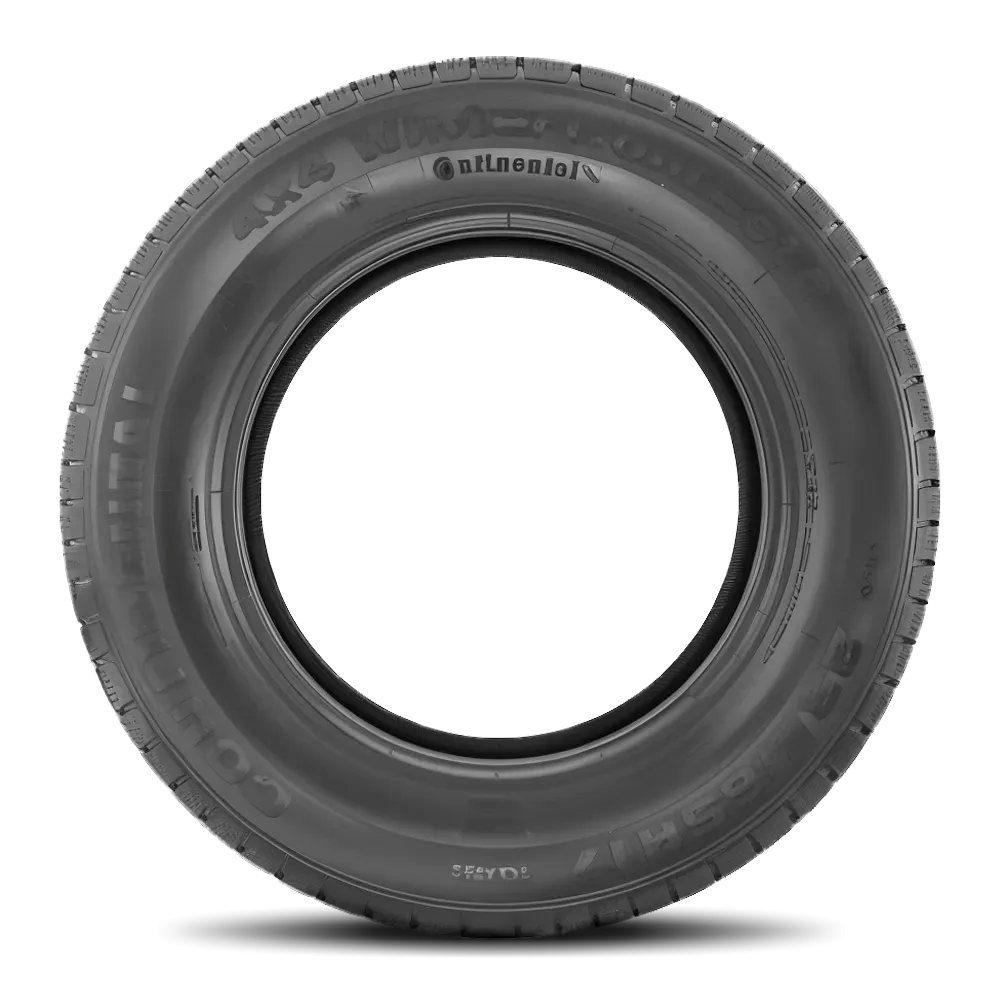 Continental 4x4WinterContact 255/55R18 105H (MO)