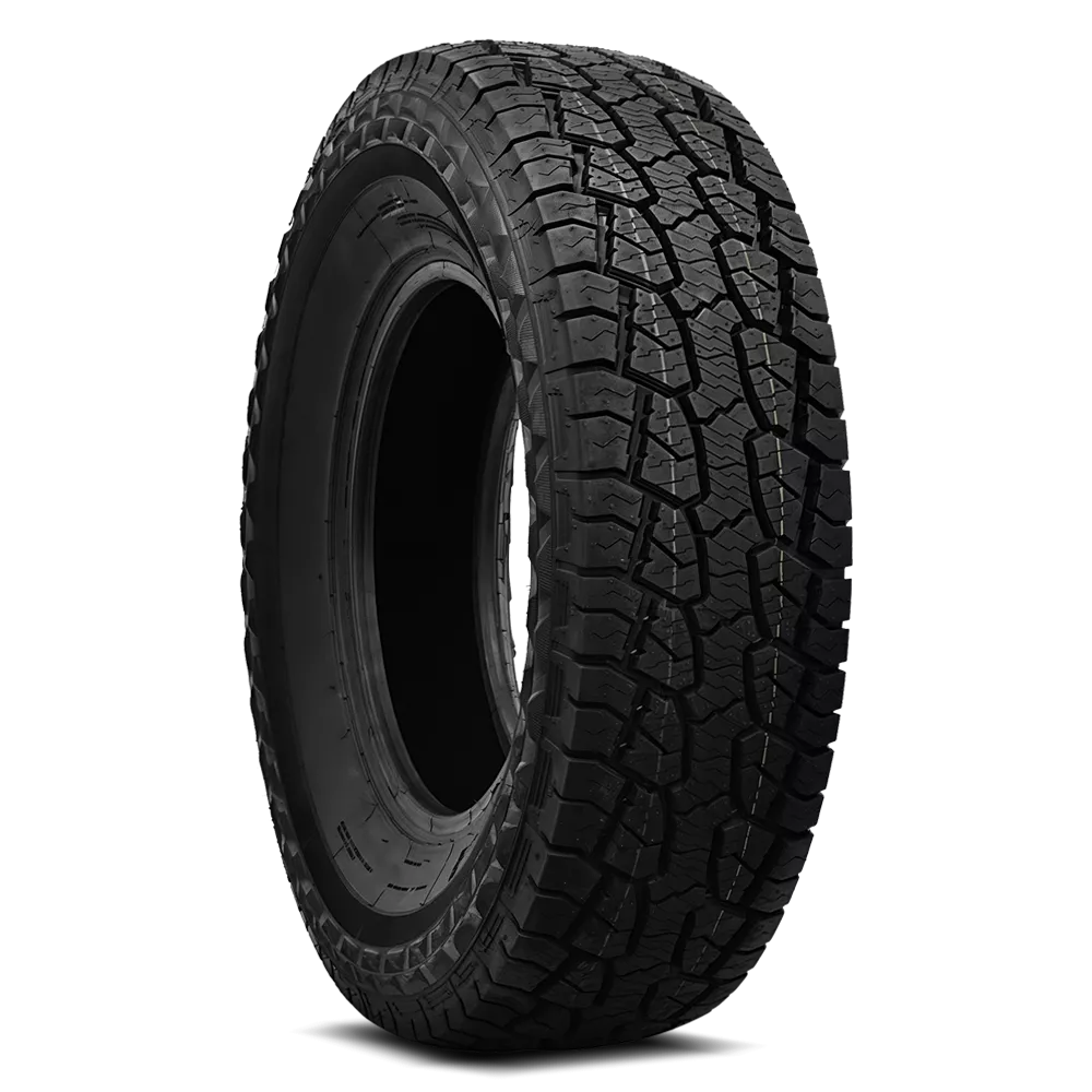 Mileking MK828 225/75R16 - Wheelwiz