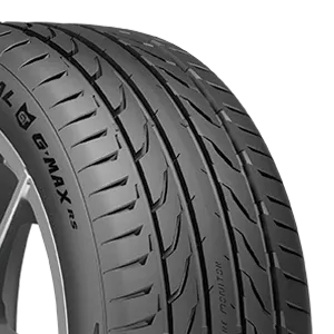 General Tire G-MAX RS 245/45ZR18 100Y XL
