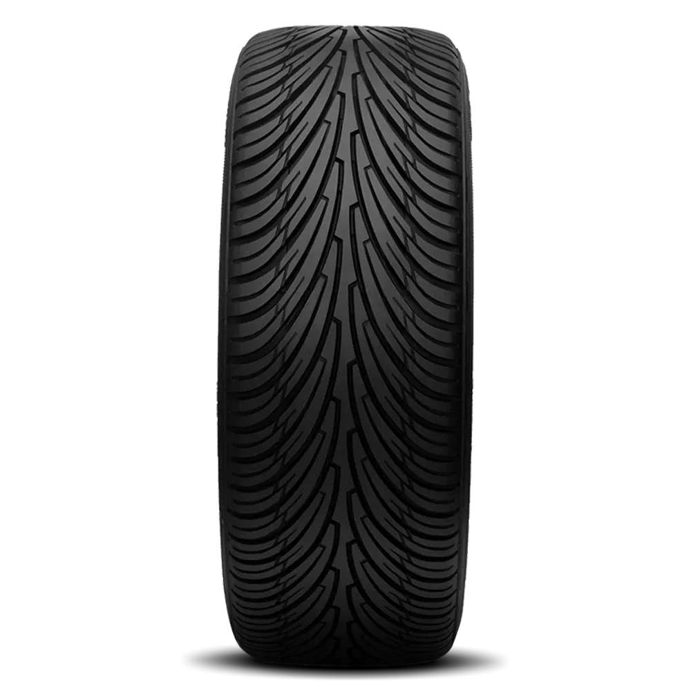 Nexen N2000 185/55R15 - Wheelwiz