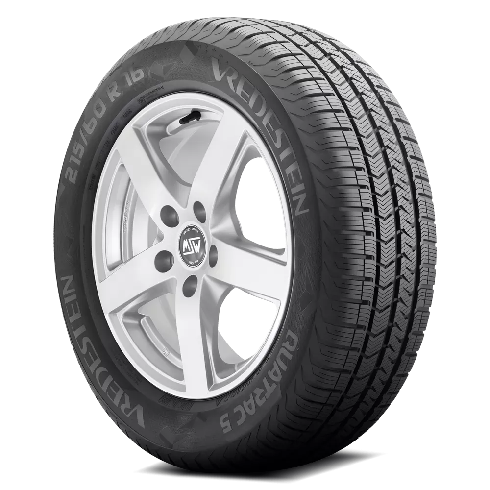 Vredestein Quatrac 5 166/65R13 - Wheelwiz