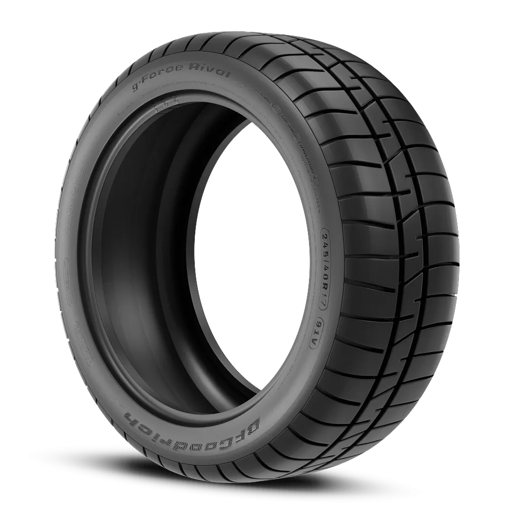 BFGoodrich g-Force Rival S 245/40R17 - Wheelwiz