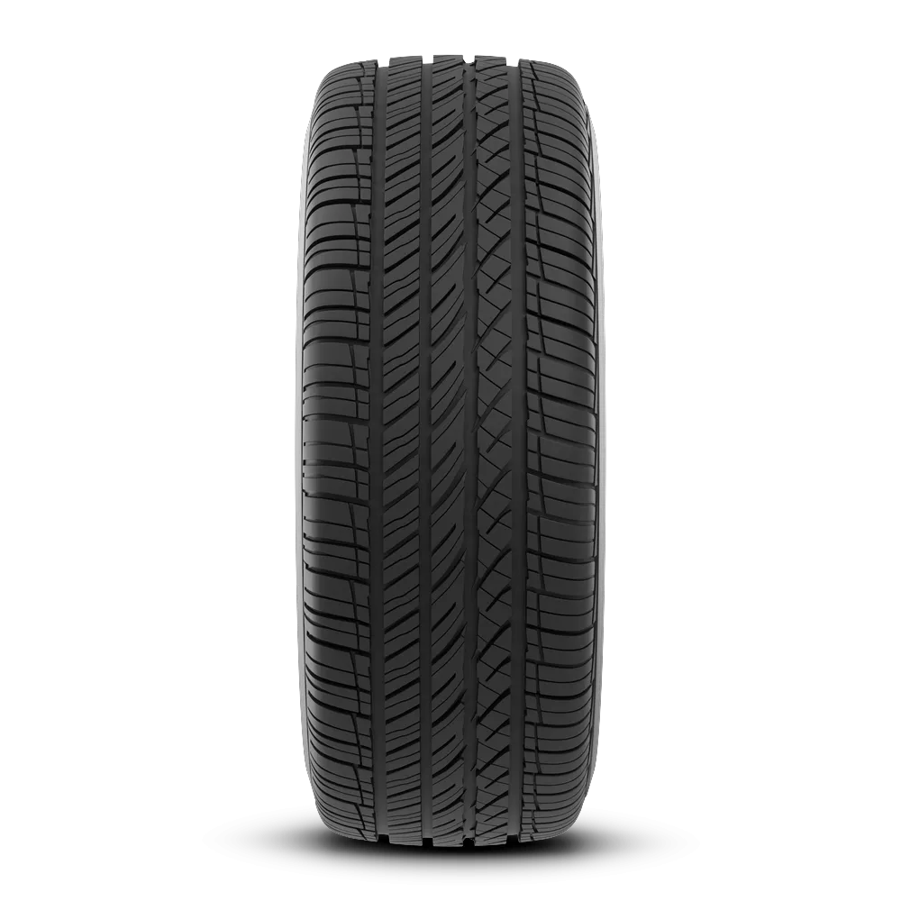 Cooper Procontrol 265/60R18 - Wheelwiz