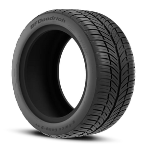 BFGoodrich g-Force Comp-2 A/S 275/40R17 - Wheelwiz
