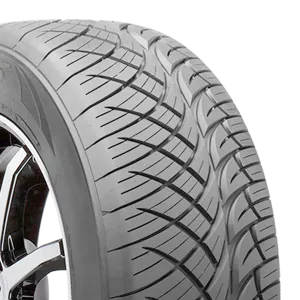 Nitto NT-420S 255/50R18