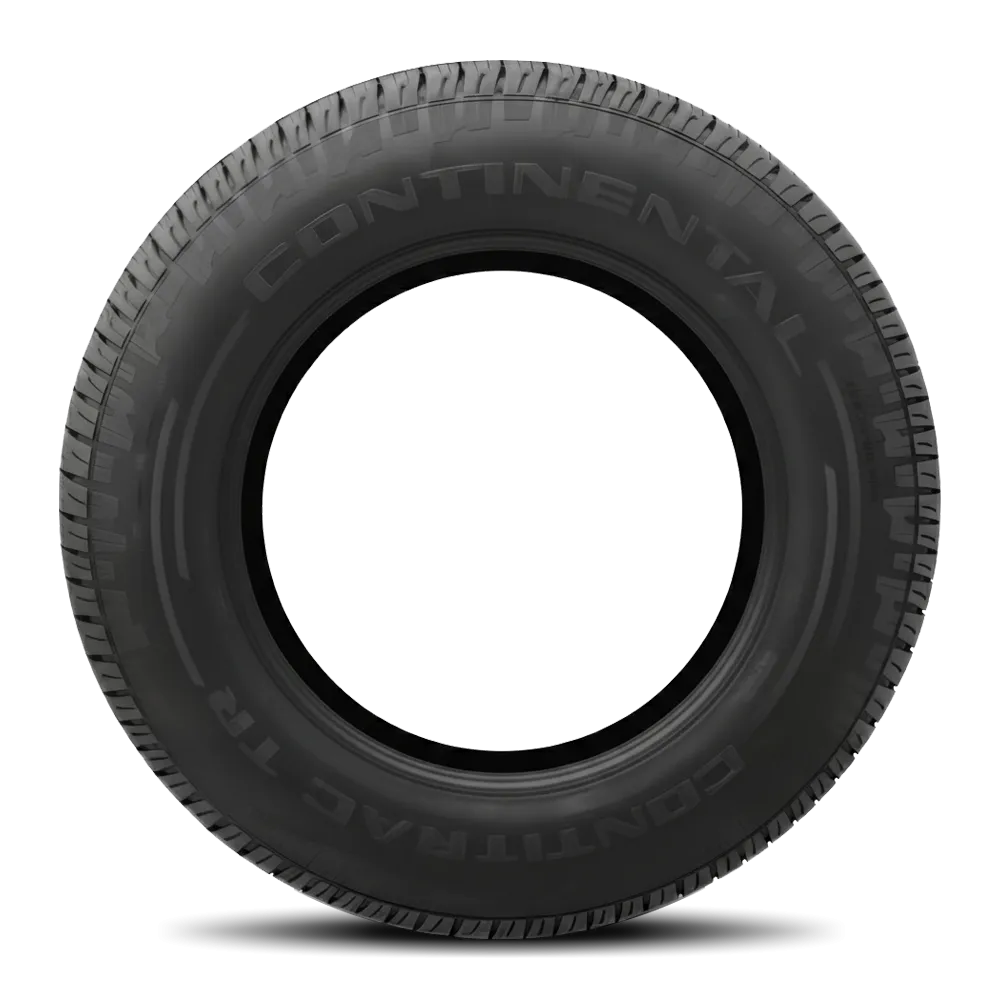 Continental ContiTrac TR LT275/70R18/10 - Wheelwiz