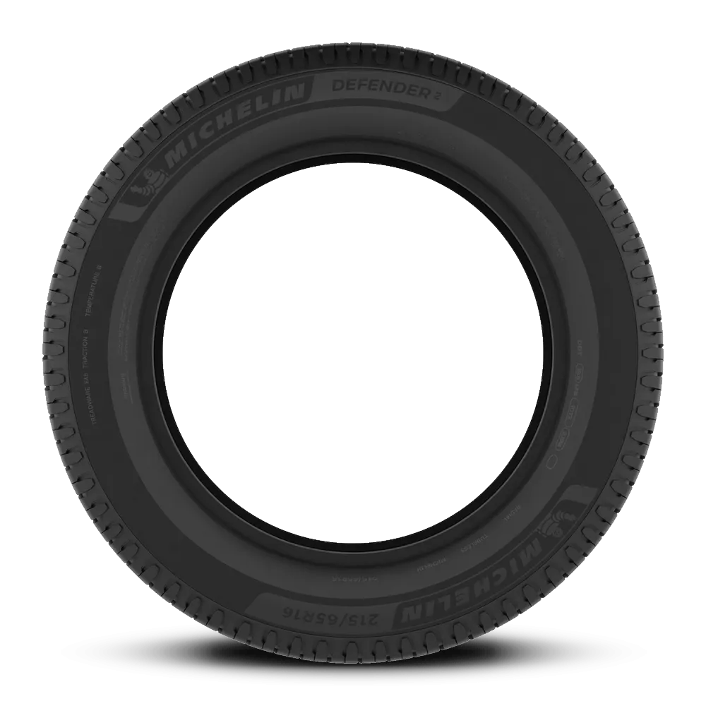 Michelin Defender2 215/65R16 - Wheelwiz