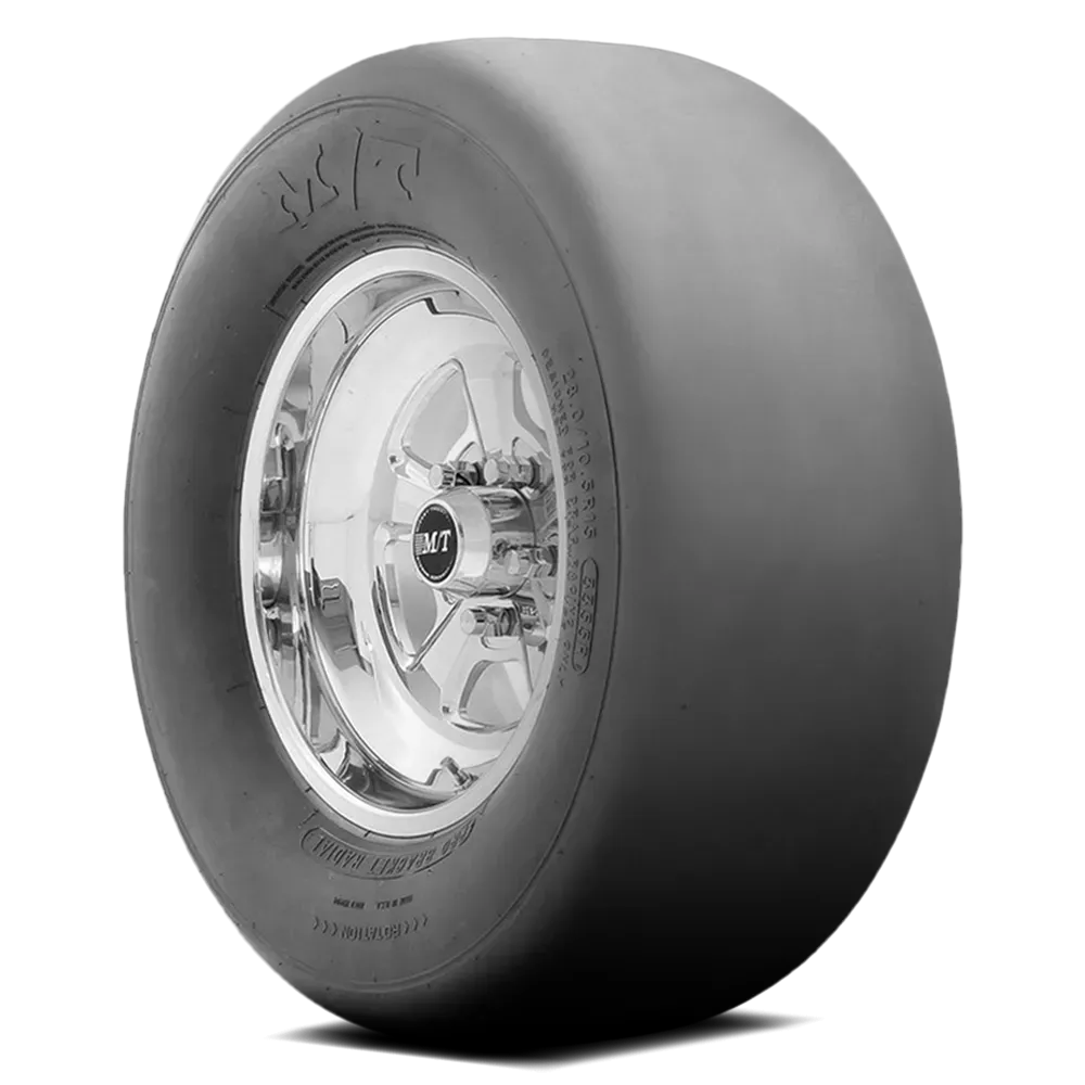 Mickey Thompson PRO BRACKET RAD 29.5/10.5R17 - Wheelwiz