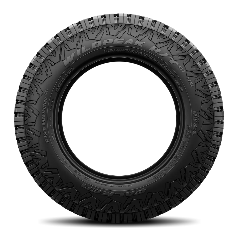 Falken Wildpeak R/T LT295/60R20