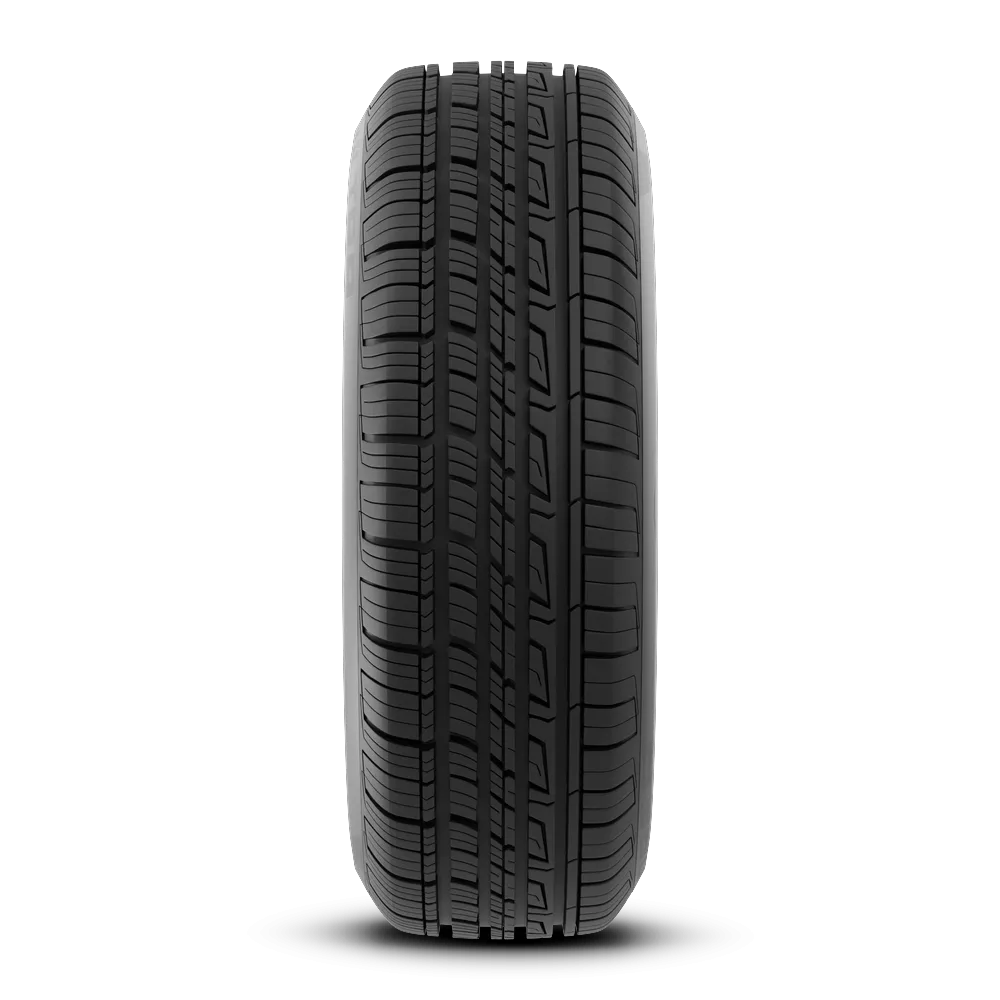 Cooper CS5 Ultra Touring 235/55R17
