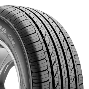 Nexen Npriz AH8 205/55R17