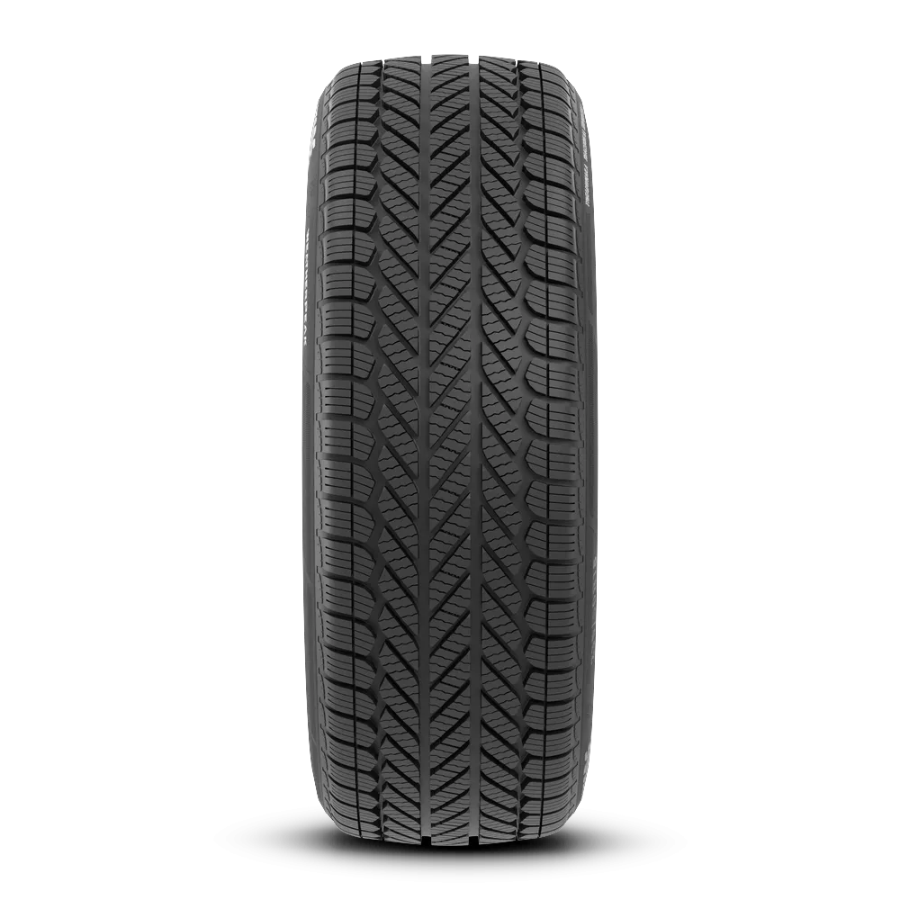 Bridgestone WeatherPeak 235/50R18 - Wheelwiz