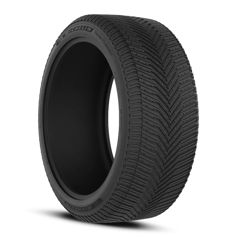 Michelin CrossClimate 2 235/40R18