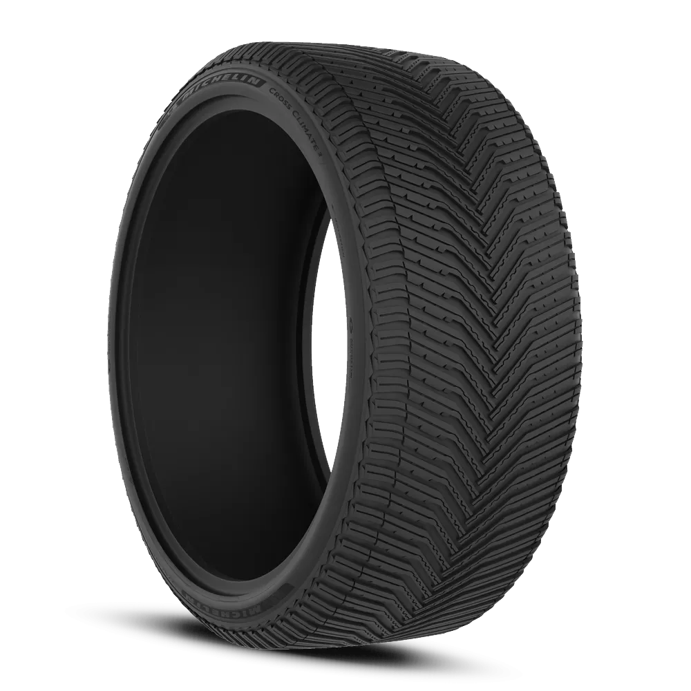 Michelin CrossClimate 2 275/35R21 - Wheelwiz