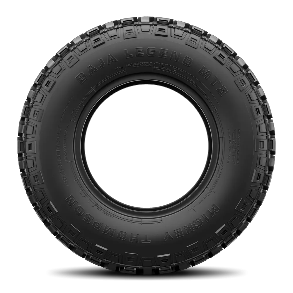 Mickey Thompson BAJA LEGEND MTZ 40X14.50R20LT