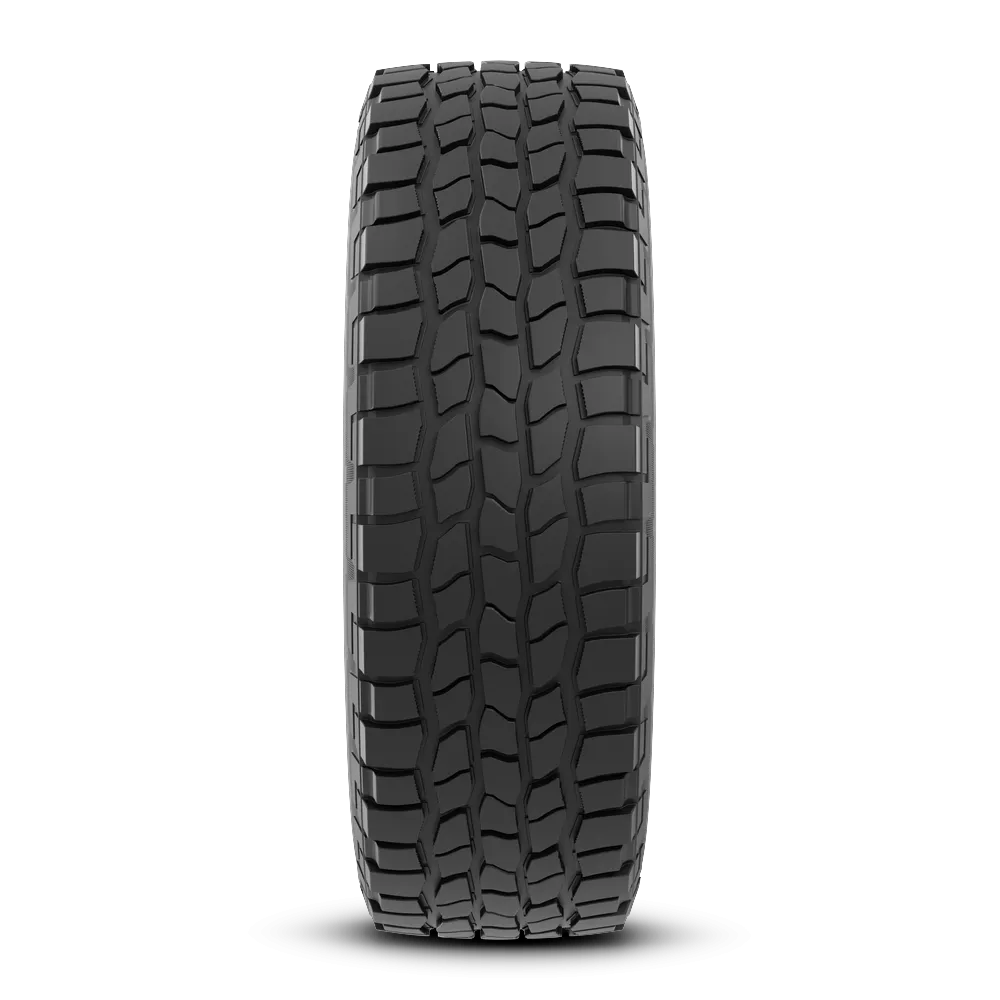 Cooper Discoverer A/T3 LT265/70R17 - Wheelwiz